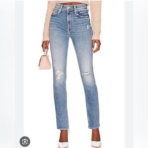 MOTHER Jeans